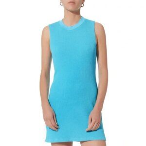 Cotton Citizen The Monaco Mini Thermal Tank Dress